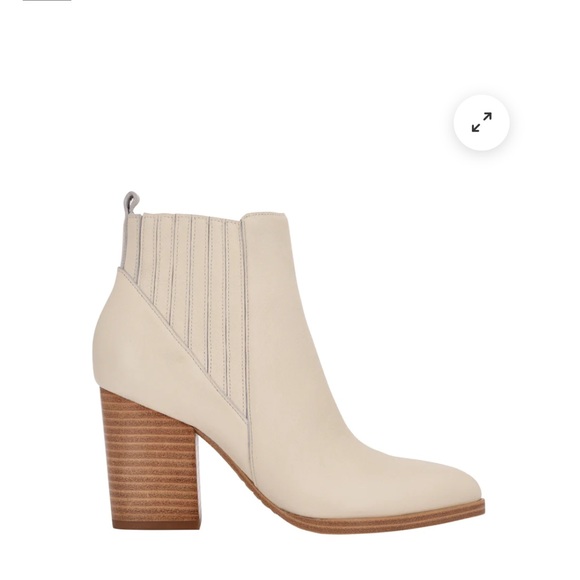 NWOT Marc fisher boots - Picture 6 of 12